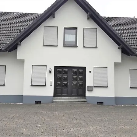 Apartment Ferienwohnung Pistenblick *