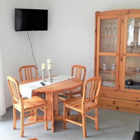 Ferienwohnung Pistenblick *