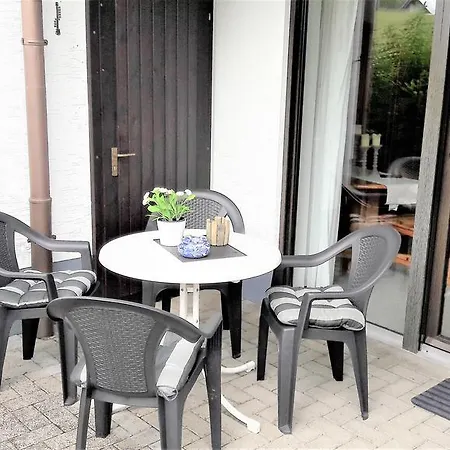 Apartment Ferienwohnung Pistenblick