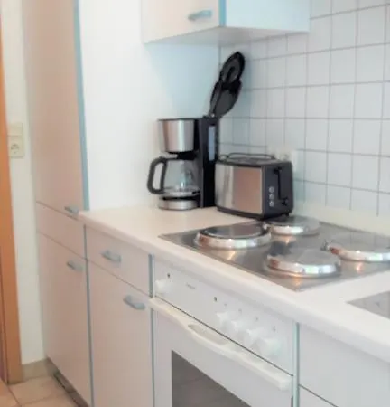 Ferienwohnung Pistenblick Apartment
