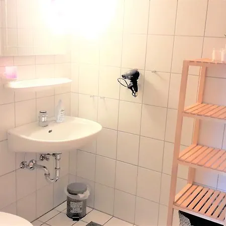 Apartment Ferienwohnung Pistenblick