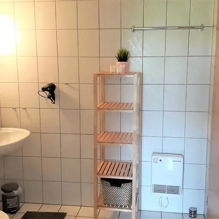Ferienwohnung Pistenblick Apartment
