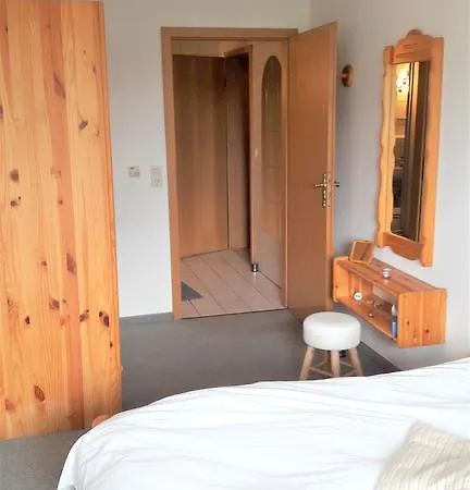 Apartment Ferienwohnung Pistenblick *