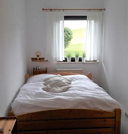 Ferienwohnung Pistenblick *