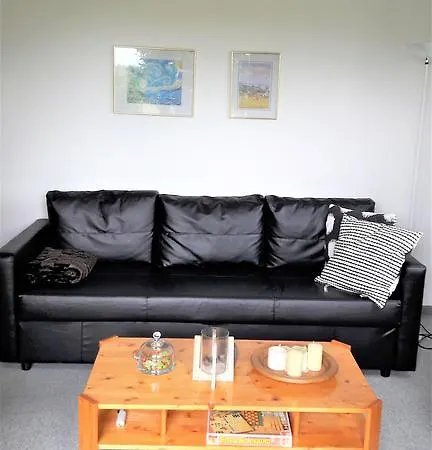 Ferienwohnung Pistenblick Apartment Winterberg